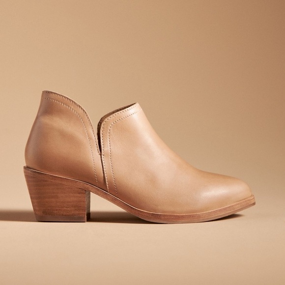 Nisolo Mia everyday boots - Picture 2 of 10